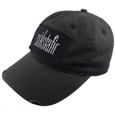 Бейсболка Solstafir Logo