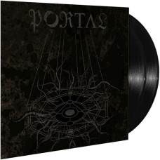 Portal - Swarth 2LP (Gatefold Black Vinyl)