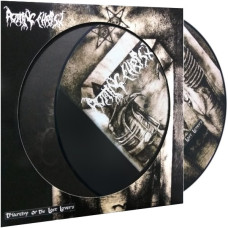 Rotting Christ - Triarchy Of The Lost Lovers LP (Picture Vinyl)