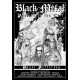 Black Metal: Prelude To The Cult Mini-Book