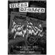 Ultra Damaged: Damage Inc. Zine Anthology Book I (Signed By Maniac) Book