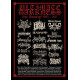 Ultimate Darkness Zine Anthology Book II Book