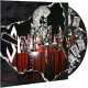 Slaughter - Fuck Of Death LP (Picture Vinyl)