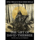 Owls, Trolls & Dead King's Skulls: The Art Of David Thierree Book