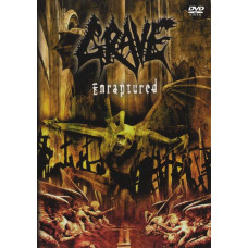 Grave - Enraptured DVD