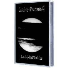 Hate Forest - Battlefields Tape