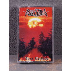 Astrofaes - Тени Предков (Ancestors' Shadows) Tape