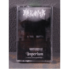 Arkona - Imperium Tape