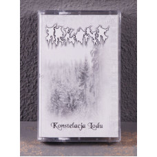 Arkona - Konstelacja Lodu Tape