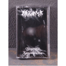 Arkona - Bogowie Zapomnienia Tape