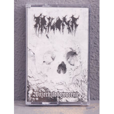 Arkona - Wszechzlodowacenie Tape