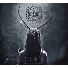 Heilung - Lifa (Heilung Live At Castlefest) CD Digi
