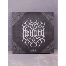 Heilung - Ofnir 2LP (Gatefold Black Vinyl)