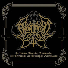 Abruptum - In Umbra Malitiae Ambulabo, In Aeternum In Triumpho Tenebraum CD