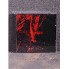 Antaeus - De Principii Evangelikum CD