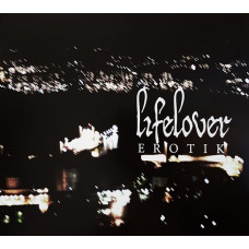 Lifelover - Erotic CD Digi