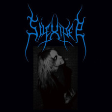 Silexater - Silexater CD