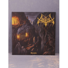 Avslut - Deceptis LP