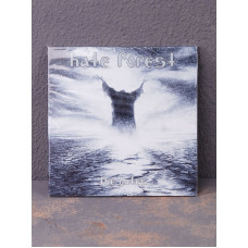 Hate Forest - The Gates MCD Digisleeve