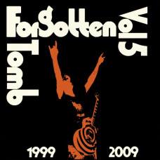 Forgotten Tomb - Vol. 5: 1999-2009 2CD