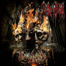Deeds Of Flesh - Gradually Melted MCD