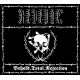 Revenge - Behold.Total.Rejection CD Digi