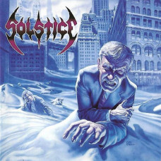 Solstice - Solstice CD