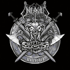 Unleashed - Hammer Battalion CD