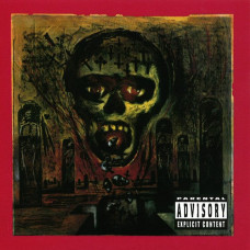 Slayer - Seasons In The Abyss CD