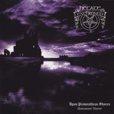 Hecate Enthroned - Upon Promeathean Shores (Unscriptured Waters) MCD