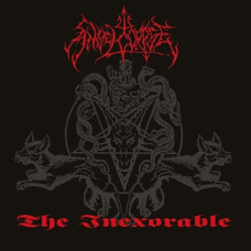 Angelcorpse - The Inexorable LP (Gatefold Picture Vinyl)