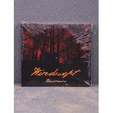 Windswept - Visionaire MCD Digi