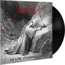 Emperor - As The Shadows Rise 7