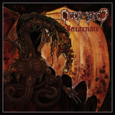 Necrosanct - Incarnate CD