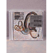 The Dillinger Escape Plan - Option Paralysis CD