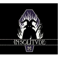 In Solitude - In Solitude CD