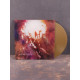 Heretoir - The Circle 2LP (Gatefold Gold Vinyl)