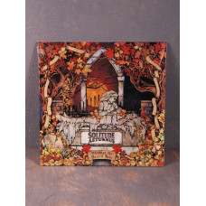Solitude Aeturnus - Through The Darkest Hour LP (Gatefold Black Vinyl)