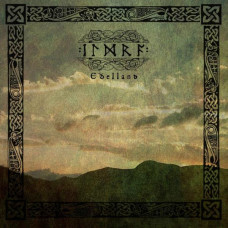 Ildra - Edelland CD