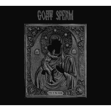 Goat Sperm - Voice in the Womb CD Digi