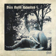 Loits - Vere Kutse Kohustab CD