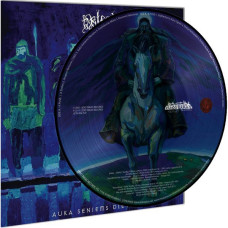 Obtest - Auka Seniems Dievams LP (Picture Vinyl)