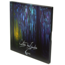 Cultes Des Ghoules - Coven, Or Evil Ways Instead Of Love 3LP (Oxblood Vinyl)