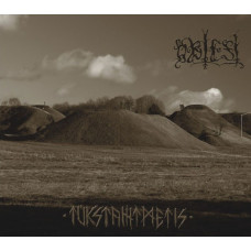 Obtest - Tukstantmetis CD