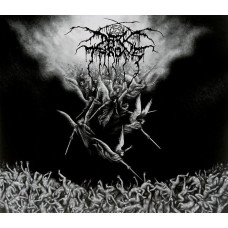 Darkthrone - Sardonic Wrath 2CD
