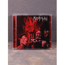 Midnight - No Mercy For Mayhem 2CD