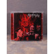 Midnight - No Mercy For Mayhem 2CD
