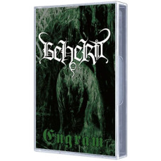 Beherit - Engram Tape