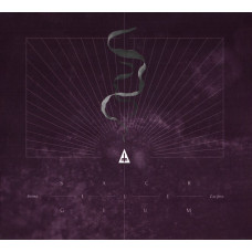 Sacrilegium - Anima Lucifera CD Digi