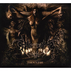 Hermh - Eden's Fire CD Digi